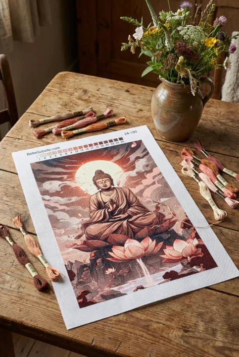 Buddha – 24-190