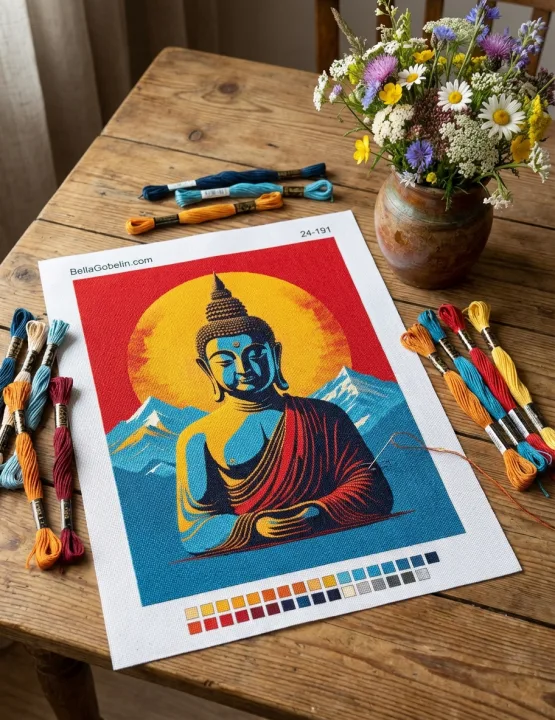 Buddha – 24-191
