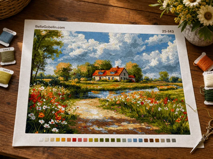 Landschaftsbilder