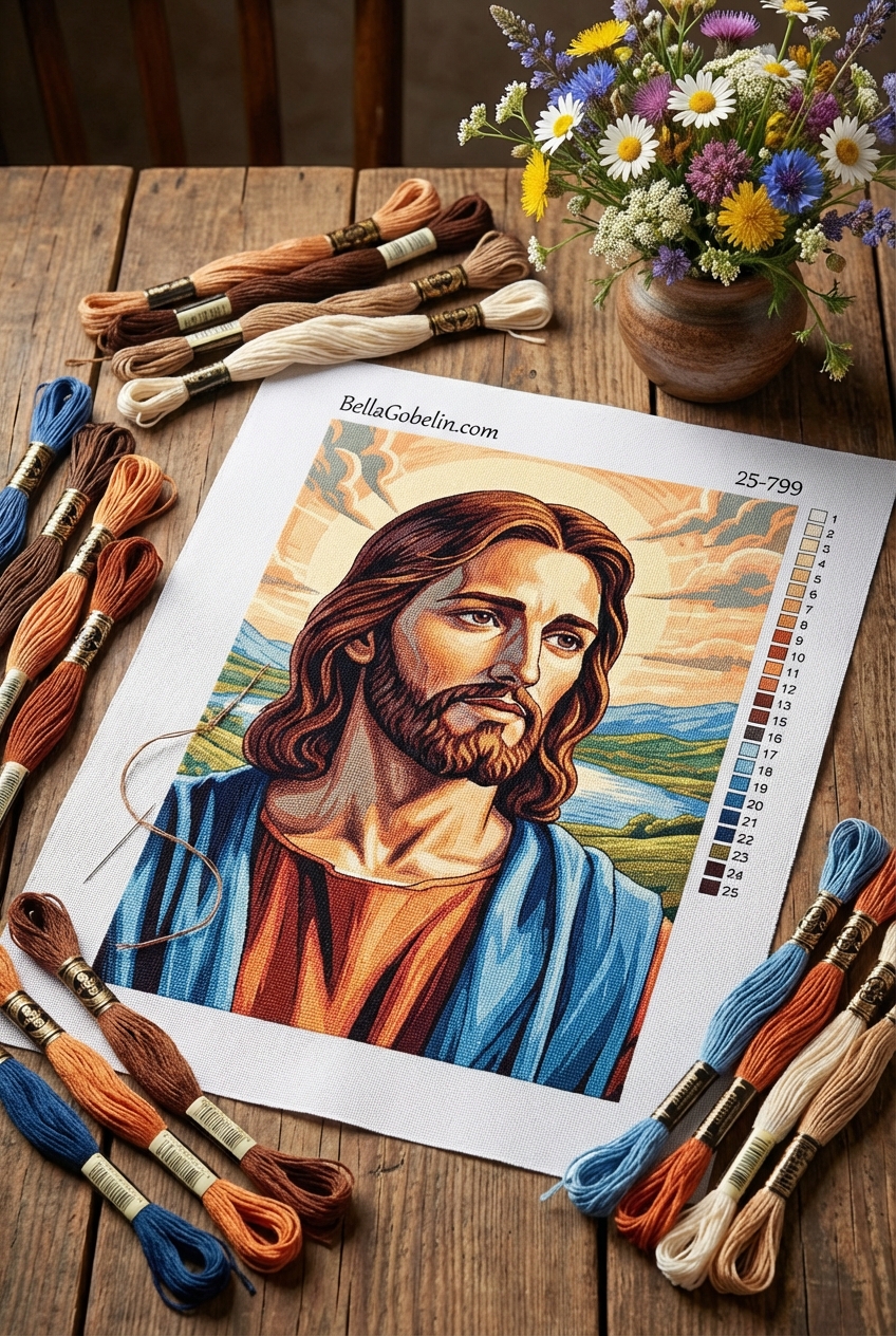 Der Blick Jesu