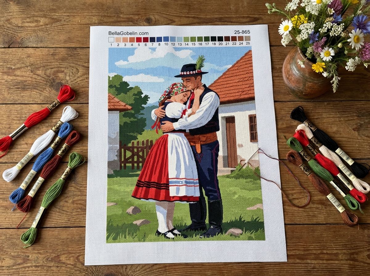 Romantik vergangener Zeiten