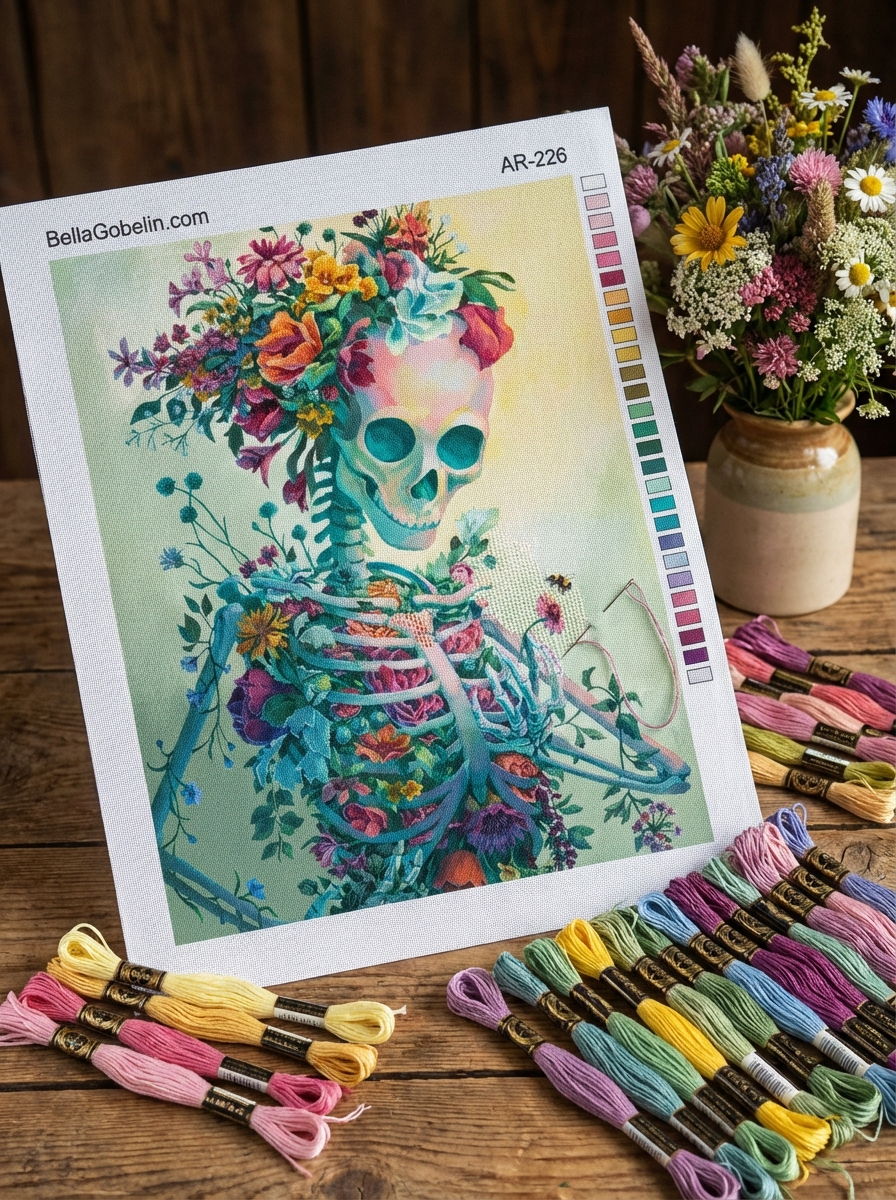 Mexikanischen Halloween