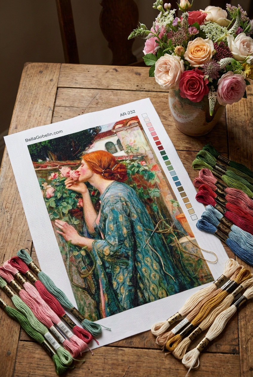 Der Duft der Liebe