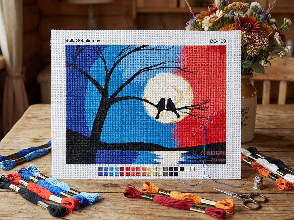 Romantik Serie: Gezwitscher