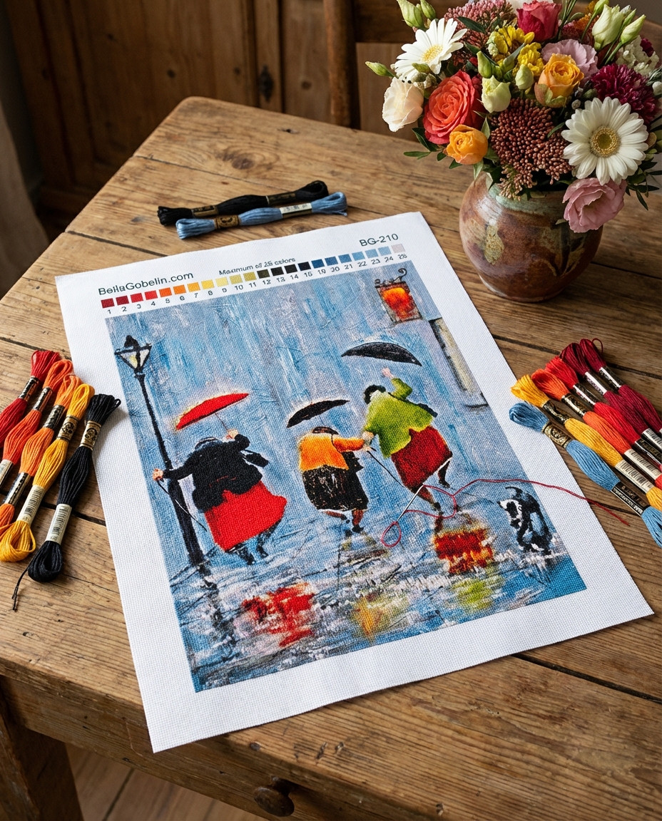 Alte Damenfreundschaft