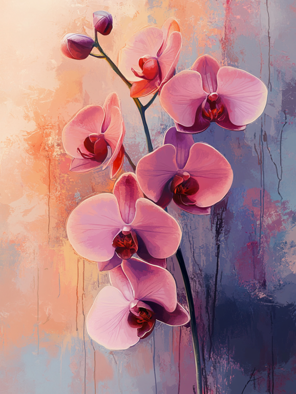 Orchidea