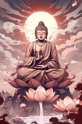 Buddha