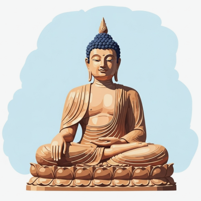 Buddha
