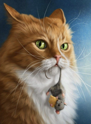 Gemeinsames Abendessen