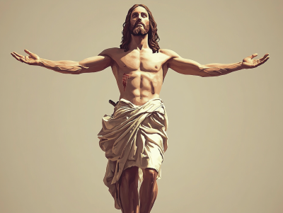 Die Auferstehung Jesu Christi