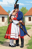 Romantik vergangener Zeiten