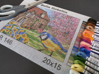 Vier Jahreszeiten-Serie: Frühling