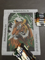Der Tiger
