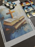 Religiöse Stilleben